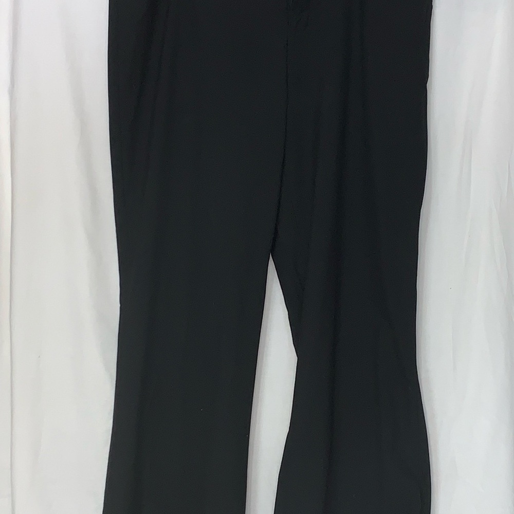 Classic Black Pants BY DIALOGUE